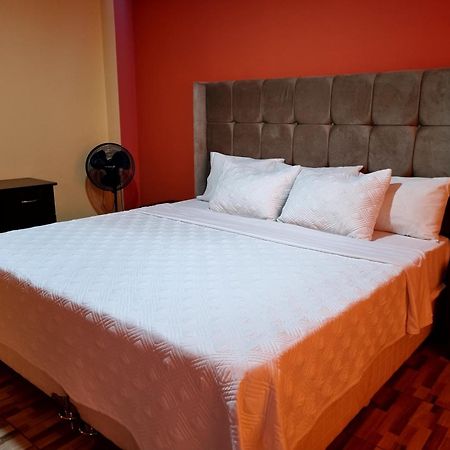 Madison Suite Tacna Exteriér fotografie