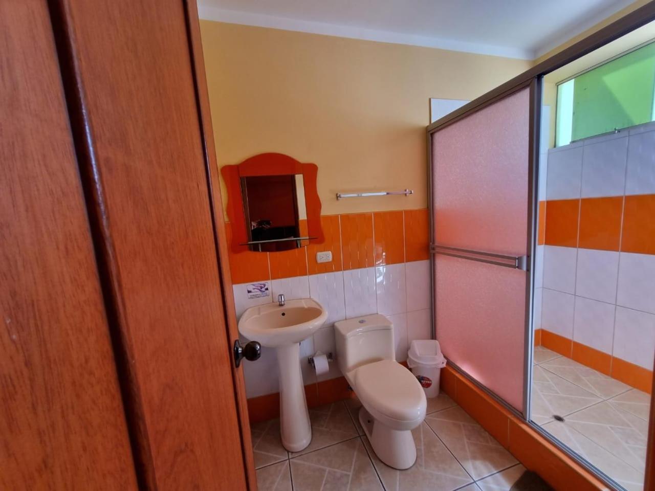 Madison Suite Tacna Exteriér fotografie