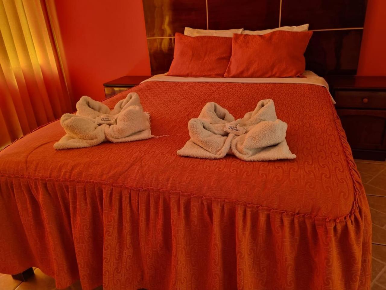Madison Suite Tacna Exteriér fotografie