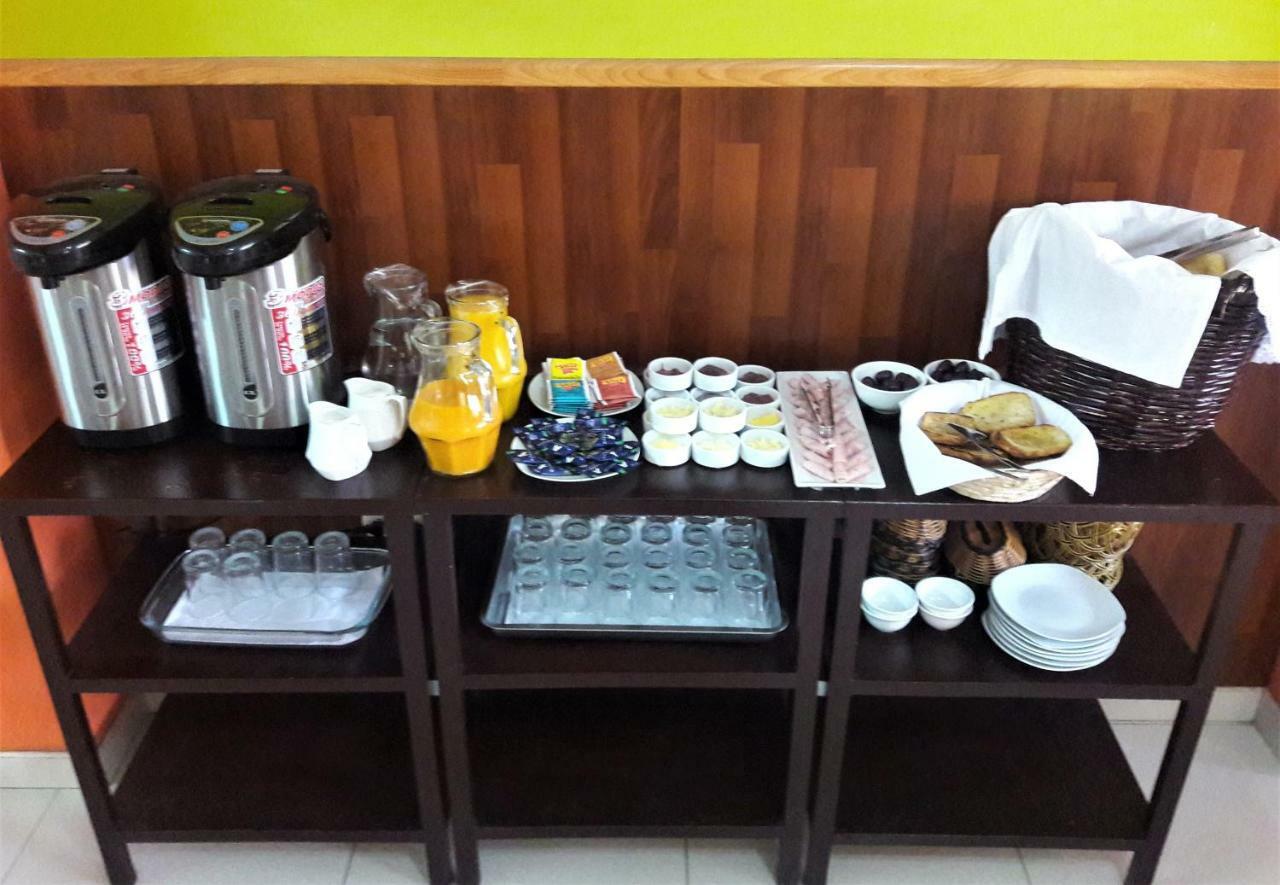 Madison Suite Tacna Exteriér fotografie